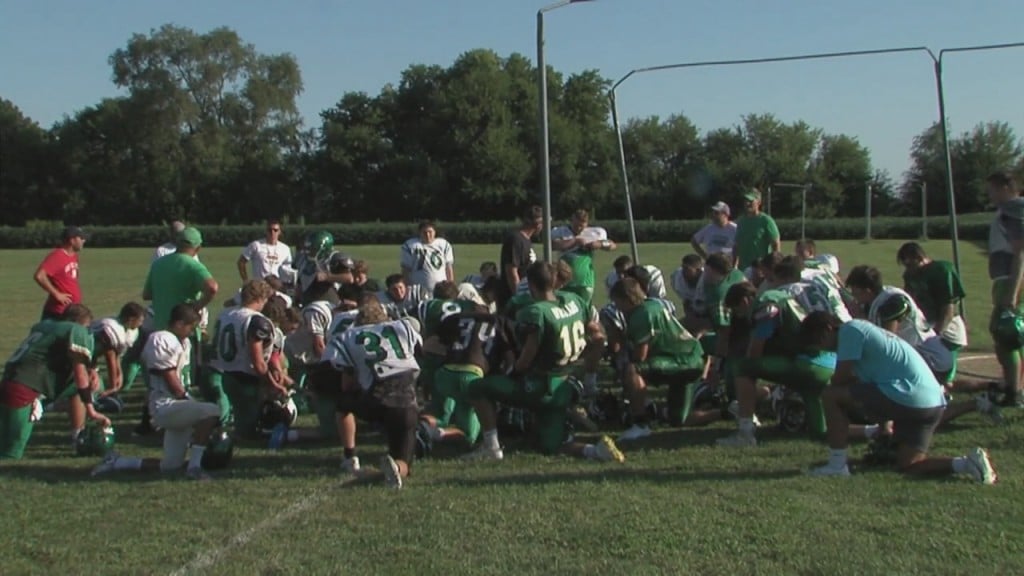 High School Kickoff Preview: Wilber Clatonia