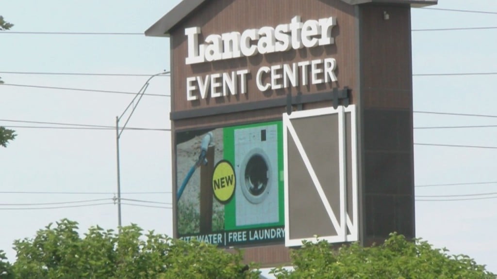 Lancaster Event Center Asking County Board For Extra Funds To Get Through Covid Financial Loss