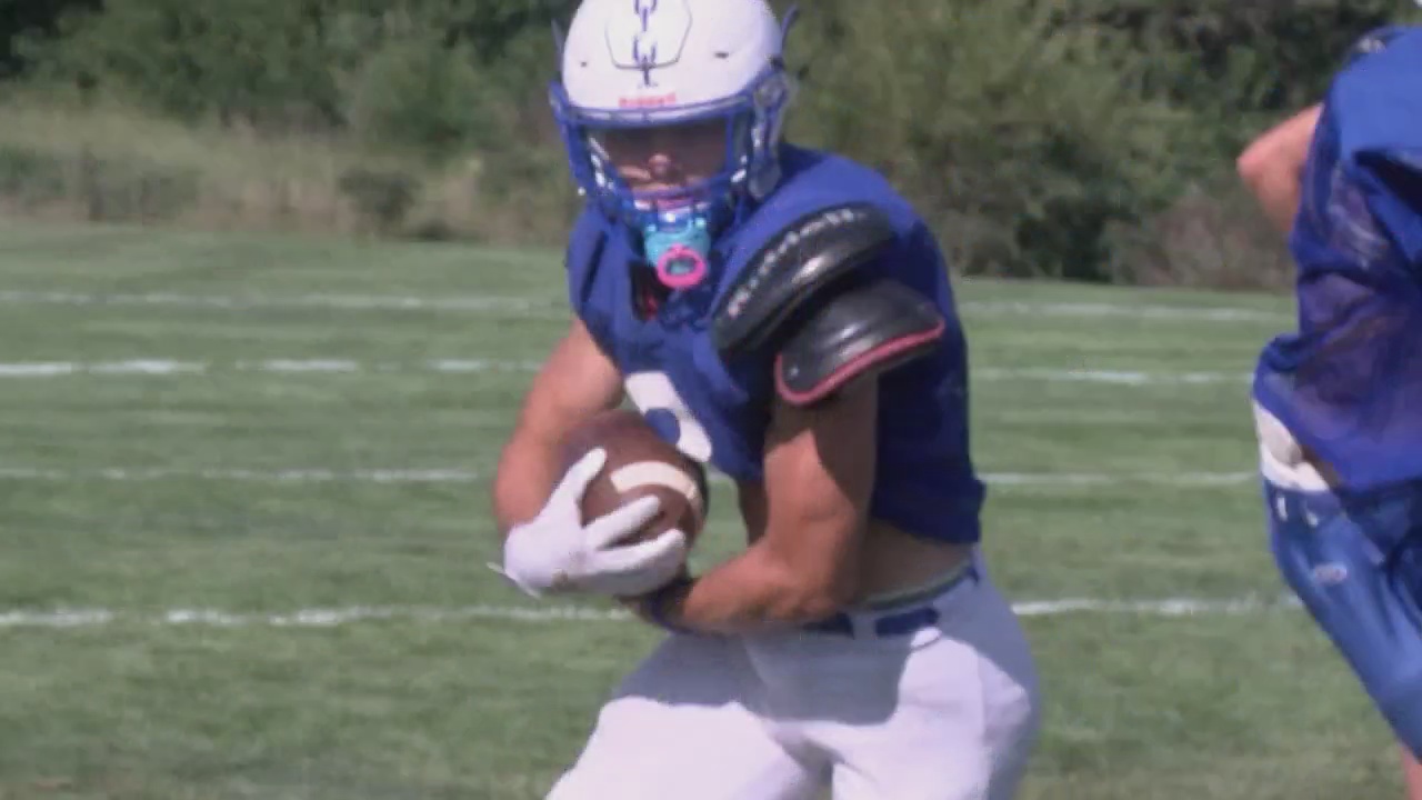 High School Kickoff Preview Malcolm