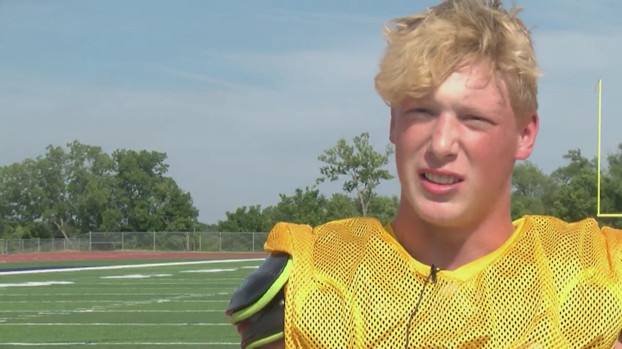 High School Kickoff Preview Palmyra