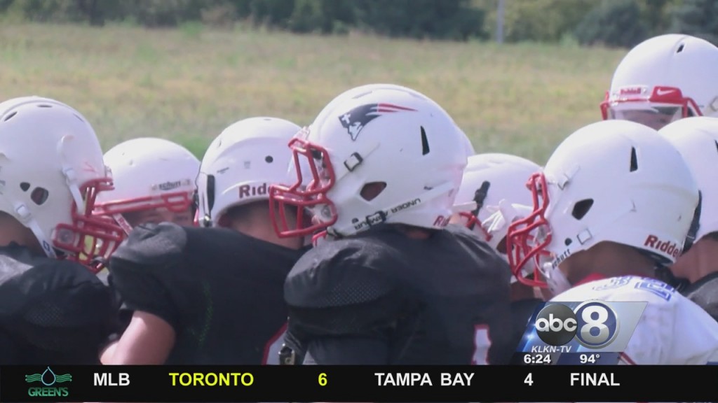 High School Kickoff Preview: Parkview Christian