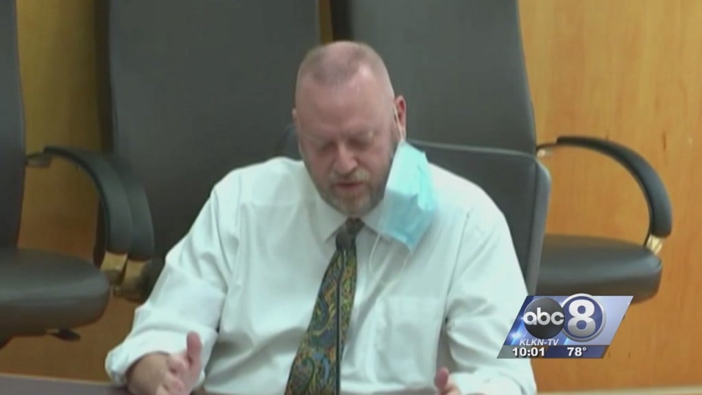 City Council Approves Mayor’s Budget