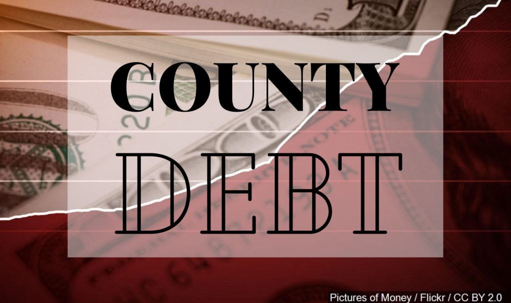 County Debt