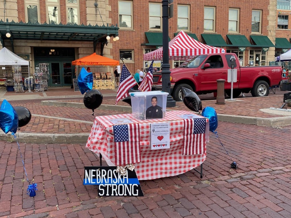 Lpd Herrera Donations