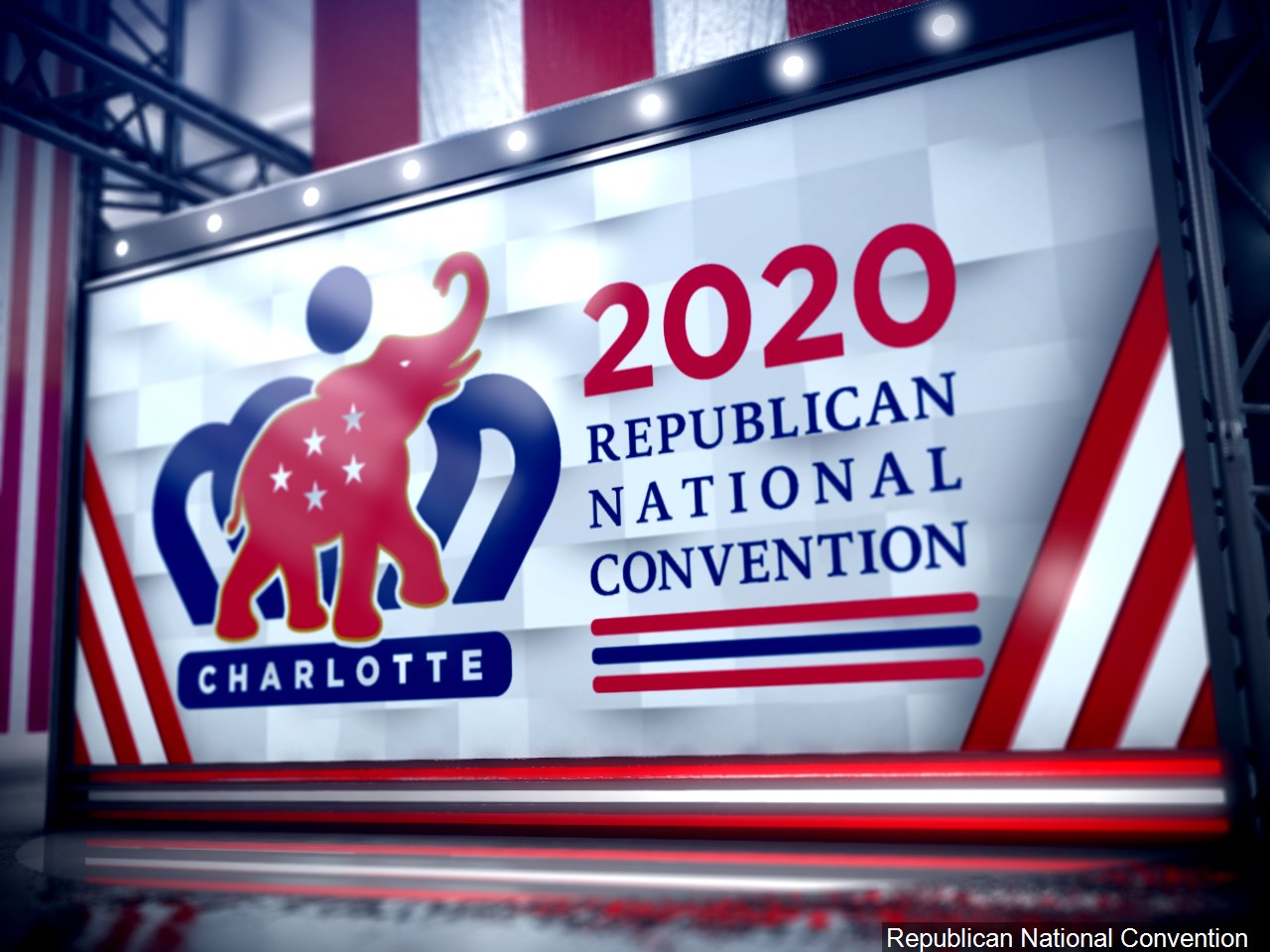 Rnc Convention 2024 Live Coverage Daphne Robenia