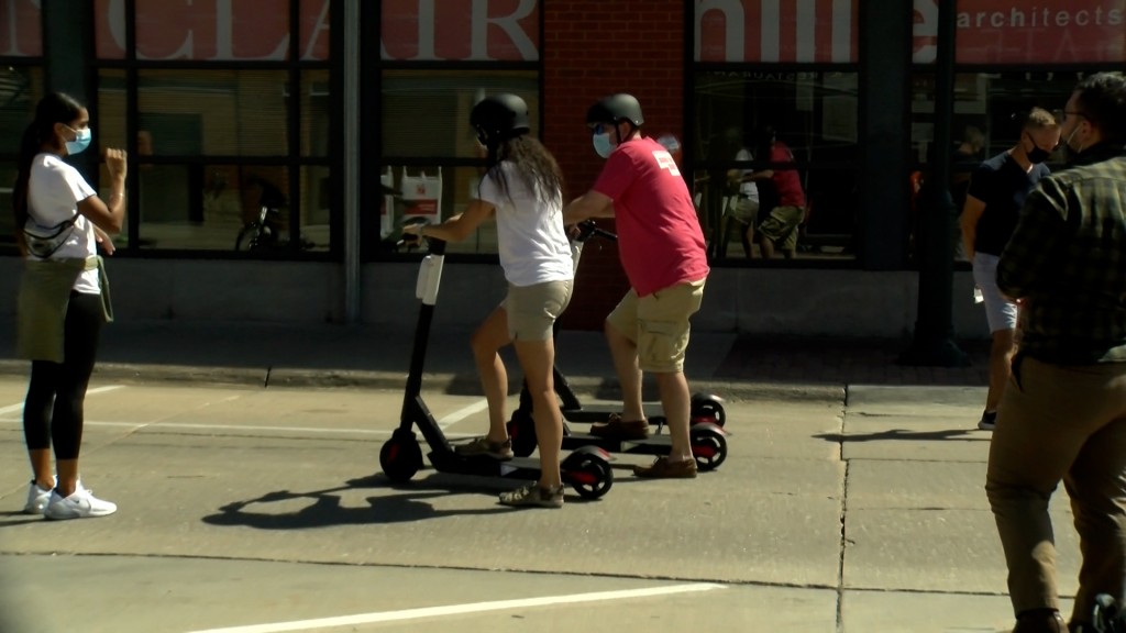 Scooter