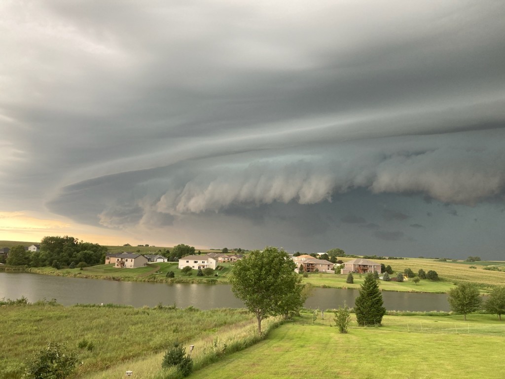 West Of Palmyra