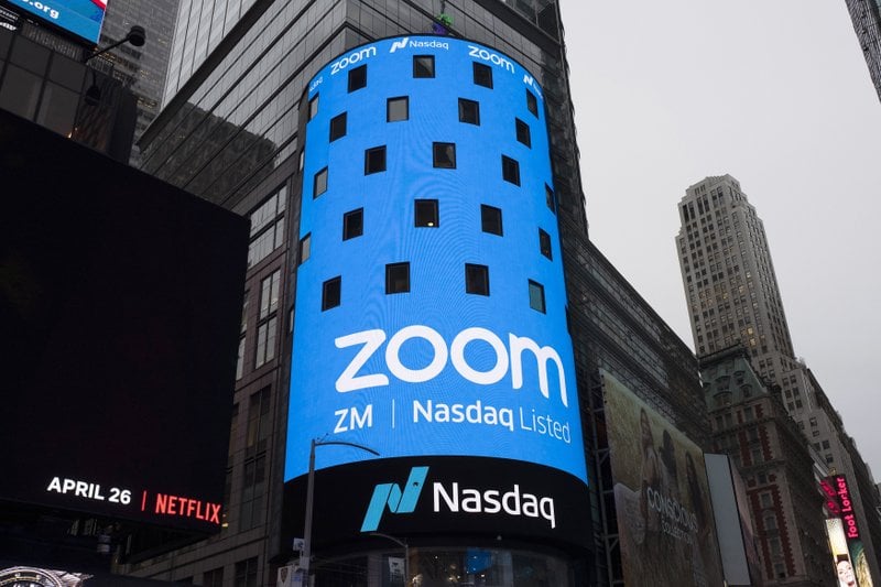 Zoom Ap
