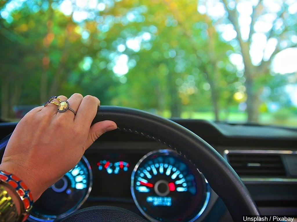 Driver