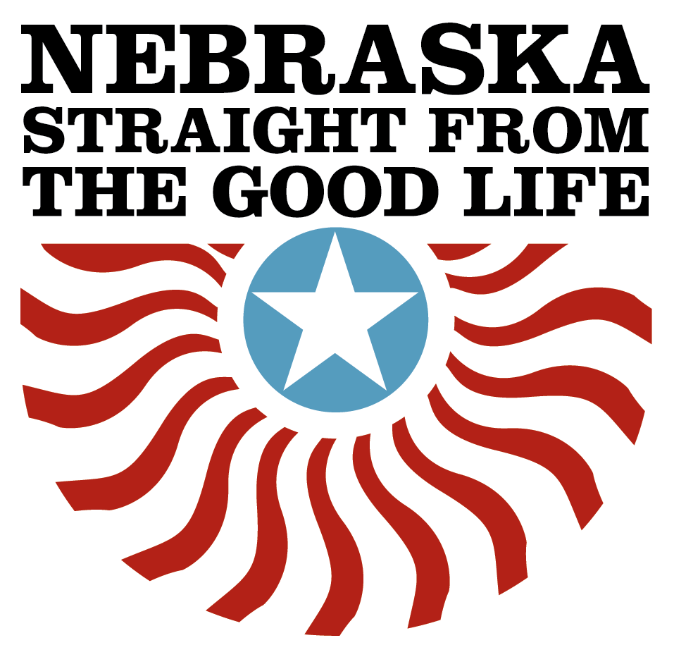 nebraska straight from the good life