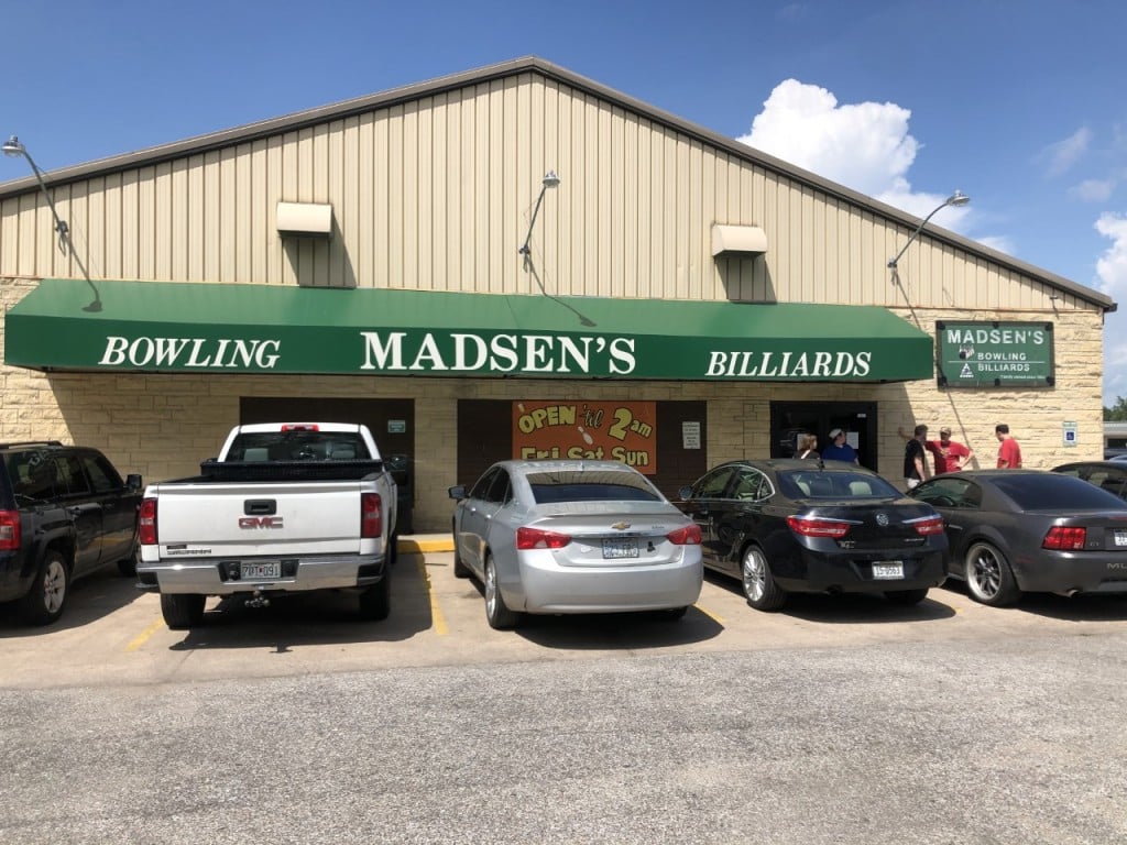 City Of Lincoln Seeks Injunction To Close Madsen S Klkn Tv