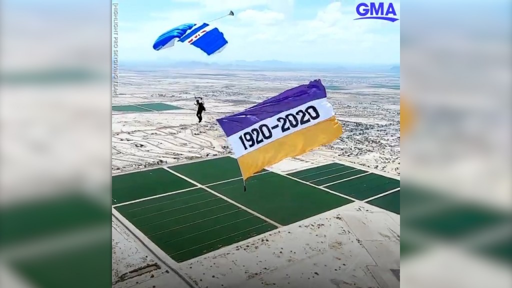 Skydive