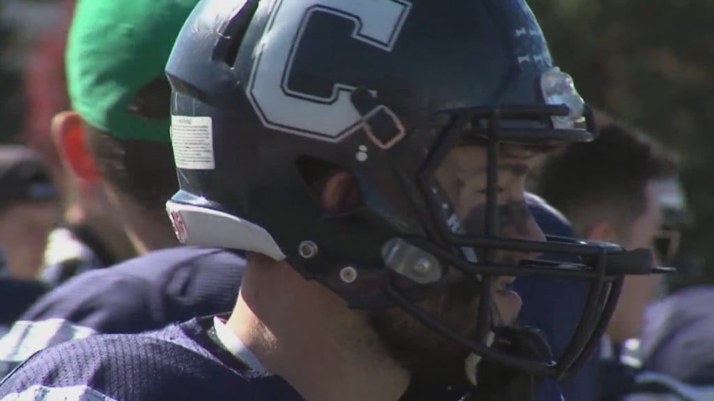 Concordia Football Preview