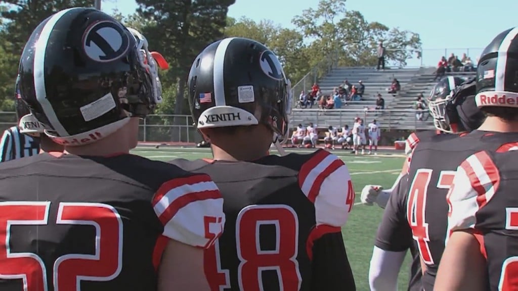 Doane Set To Battle Rival Concordia