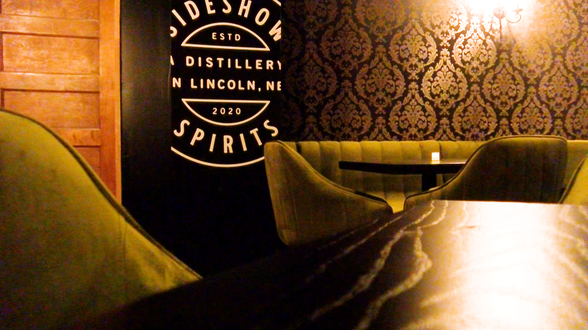 Lincoln bar scene to see first distillery in nearly 100 years