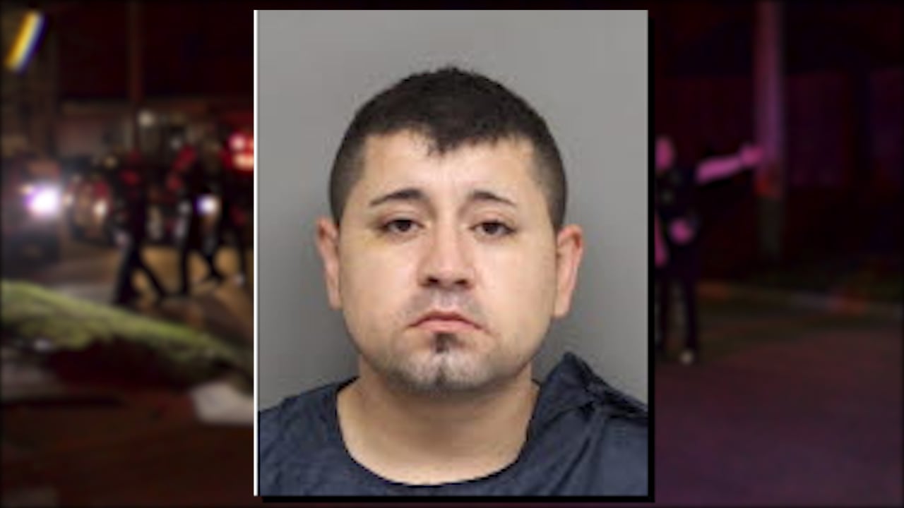 Lincoln man arrested in connection to fatal hit-and-run
