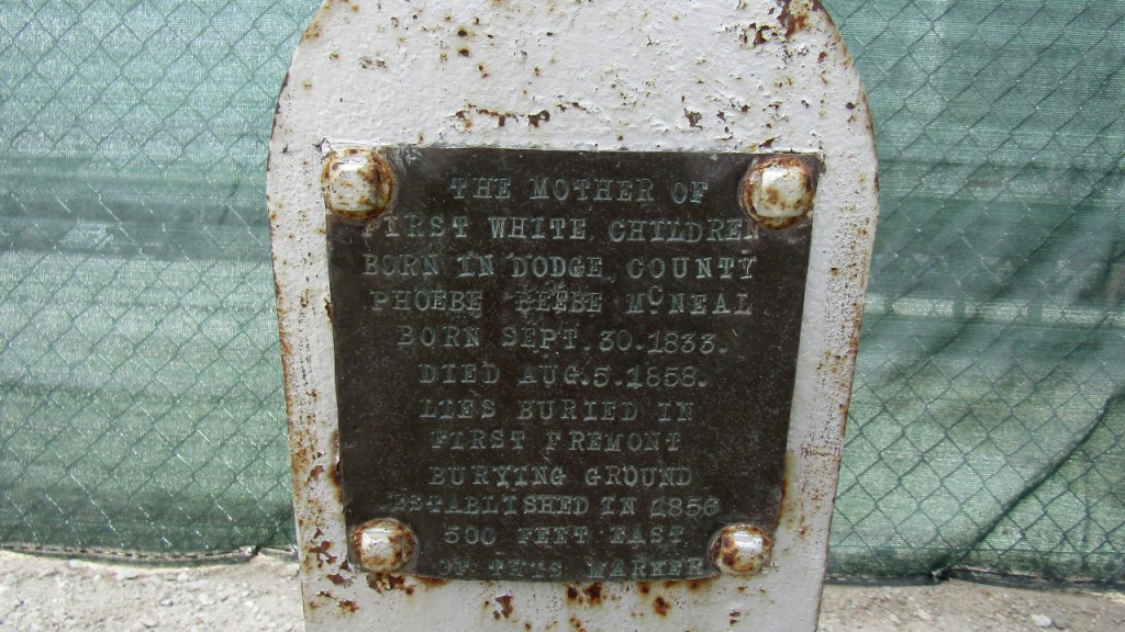 Marker Web