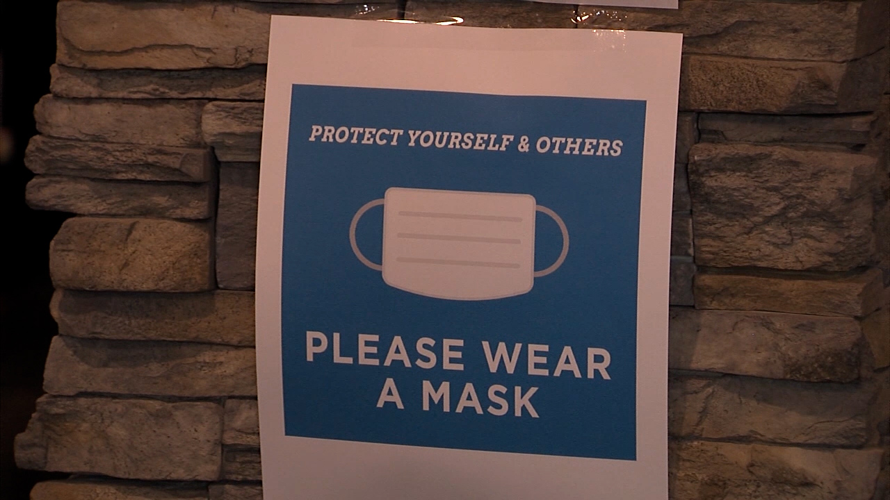 Extend Mask Beatrice officials vote to extend mask mandate