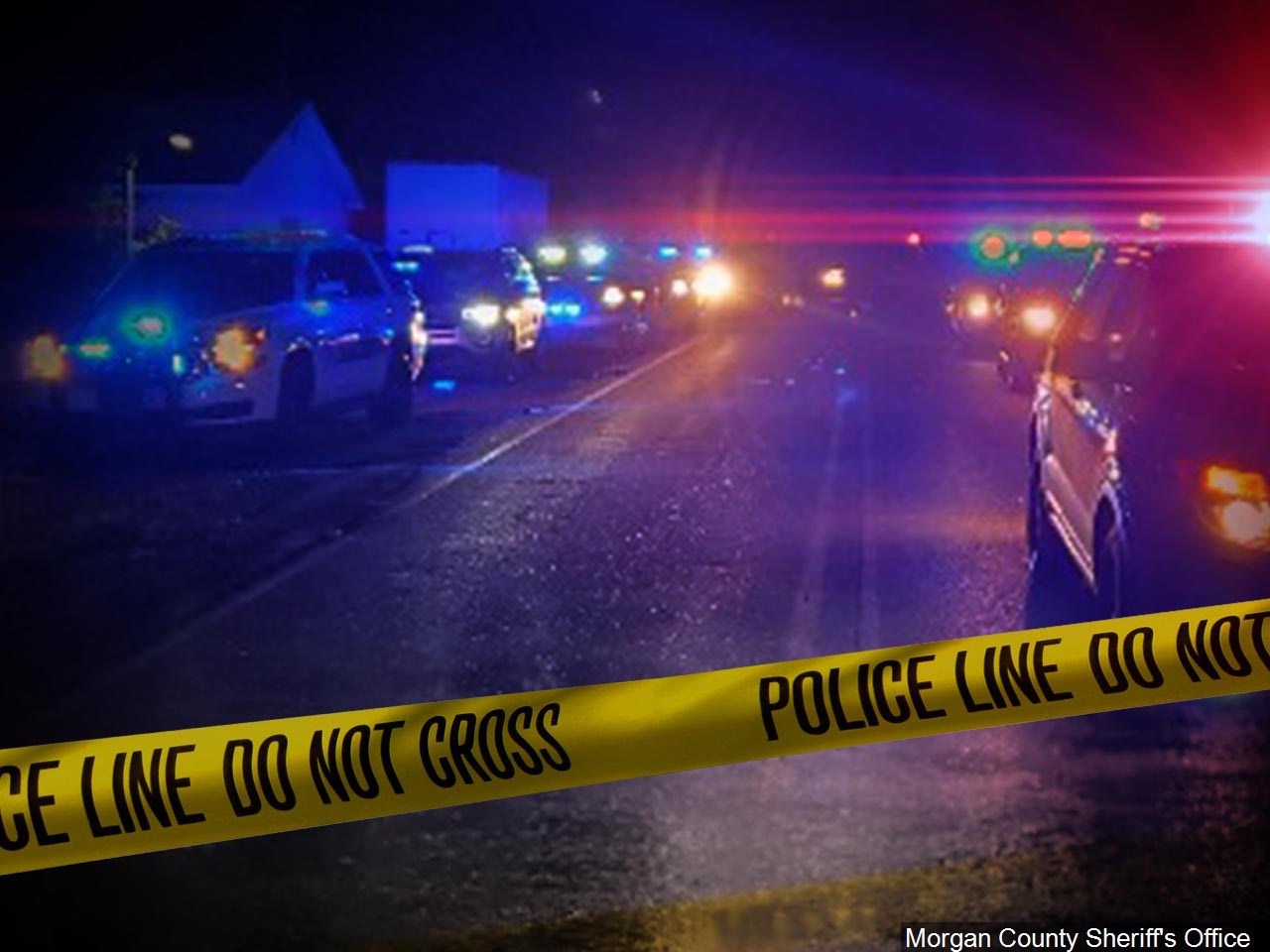 Police say man shot in north Omaha dies at hospital