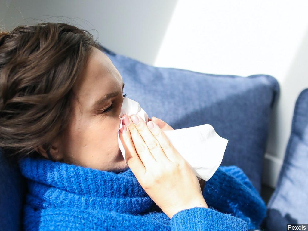 flu