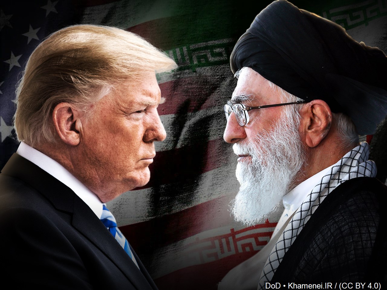 Iran dismisses US efforts for UN sanctions as currency drops