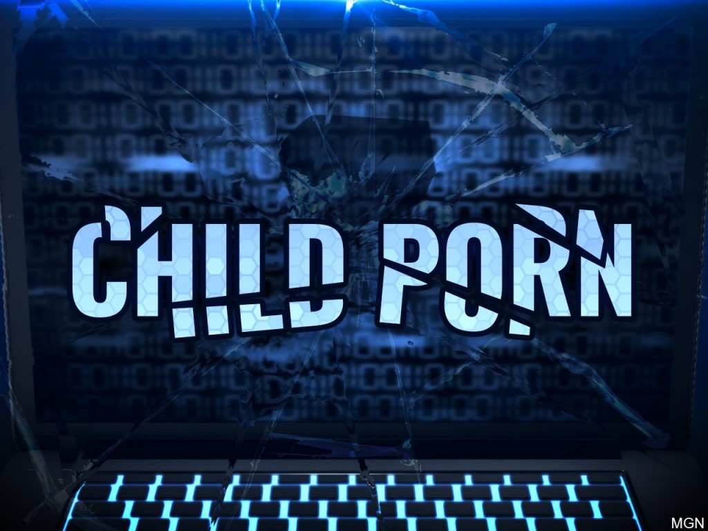 child porn