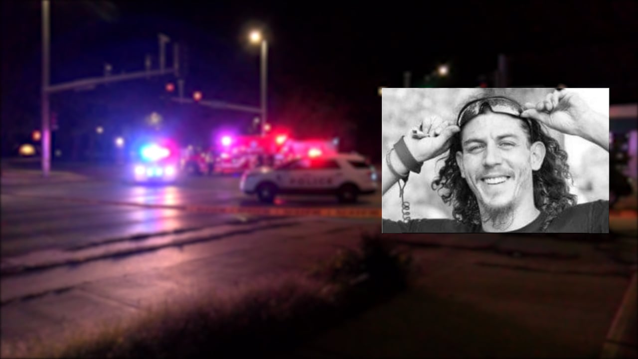 Police ID Lincoln man killed in motorcycle crash
