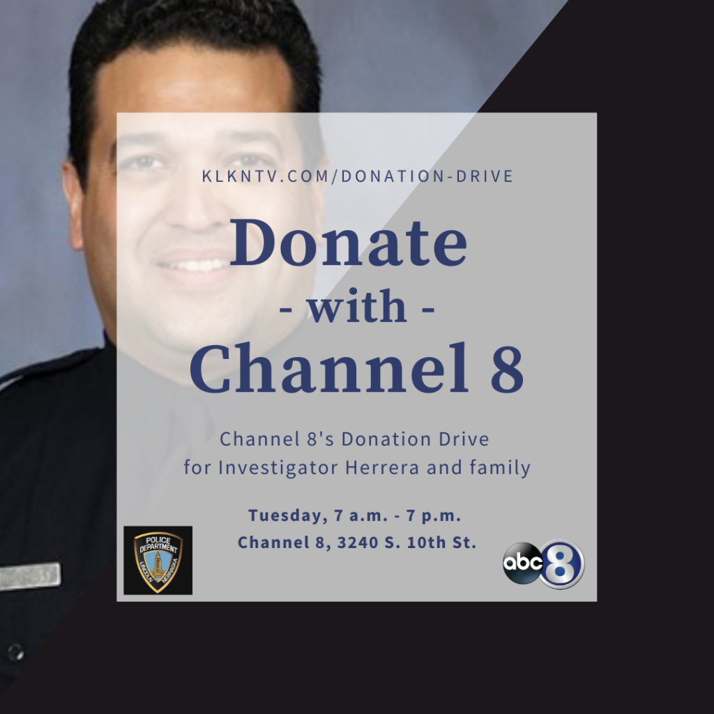 Tuesday, 7 A.m. 7 P.m. Channel 8, 3240 S. 10th St. (3)