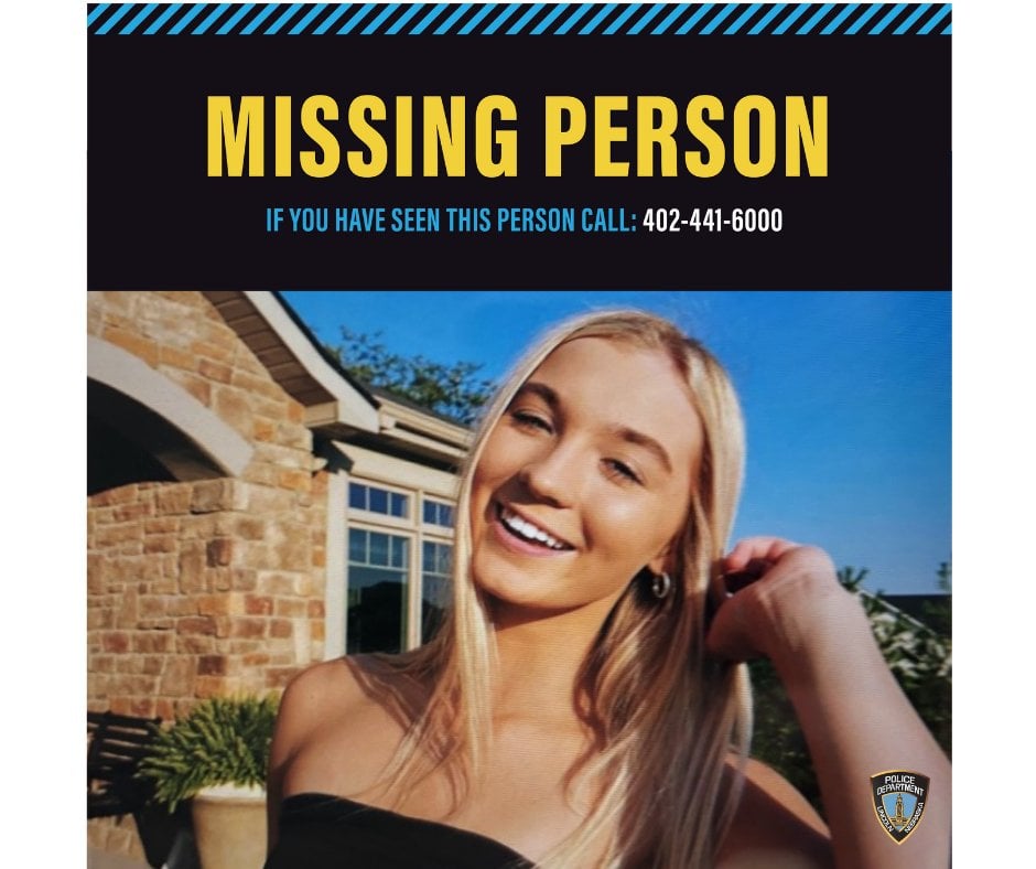 Missing