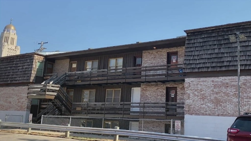 Lincoln Mayor Plans To Add More Affordable Housing By 2030