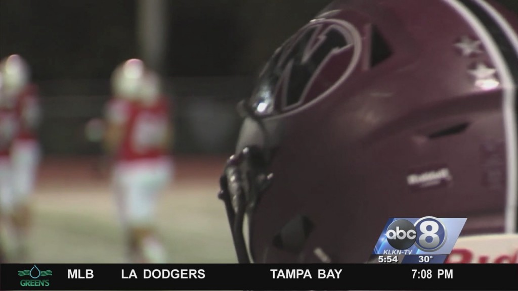 Class B And C Football Playoffs