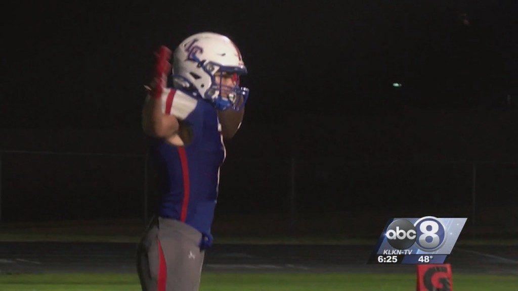 Lincoln Christian Thrilled To Be Back In The Postseason