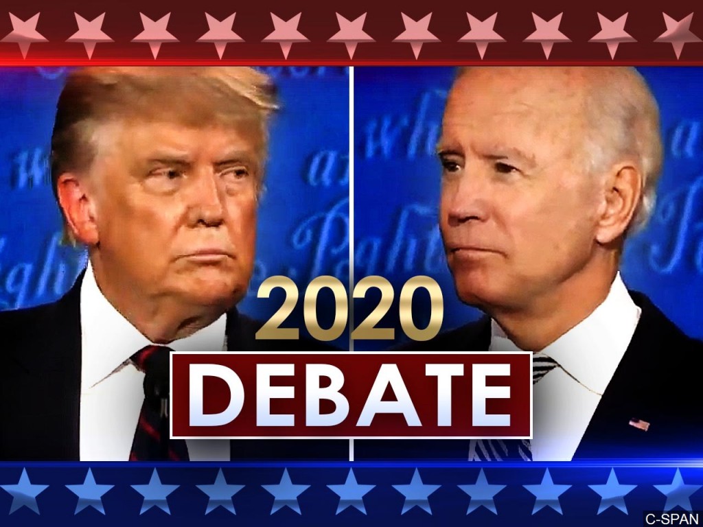 Debate 2020