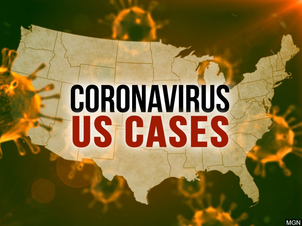 coronavirus cases, covid-19