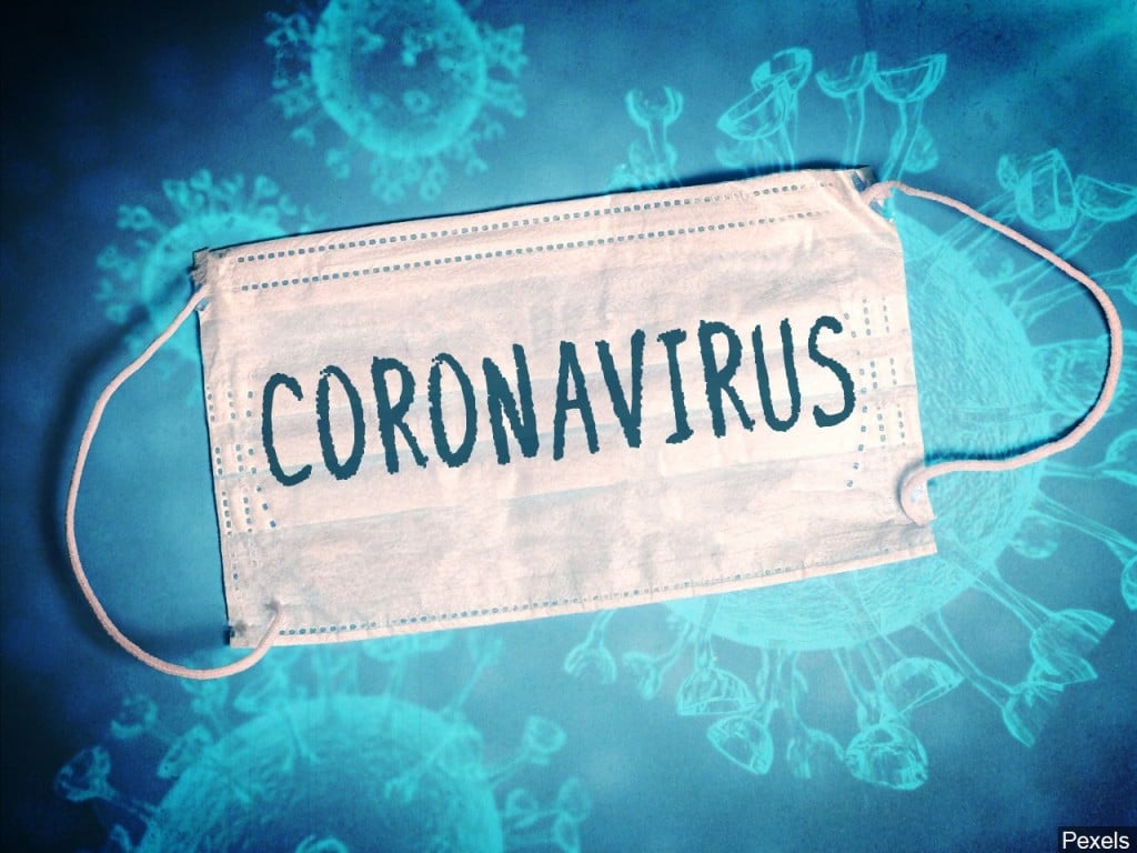 coronavirus (COVID-19