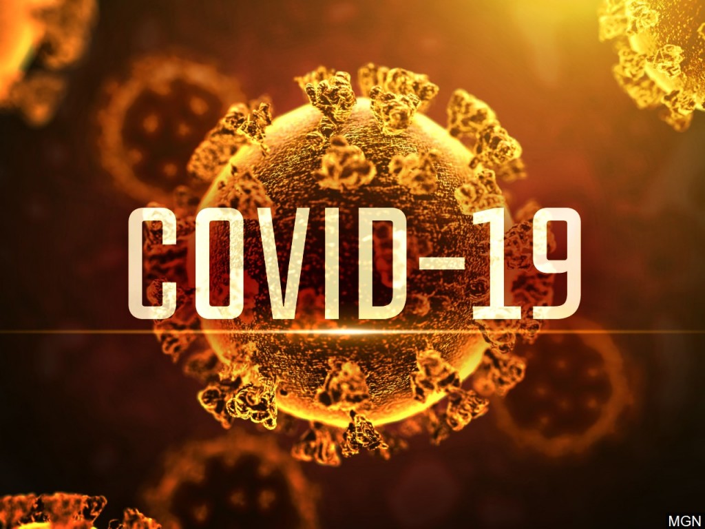 coronavirus (COVID-19