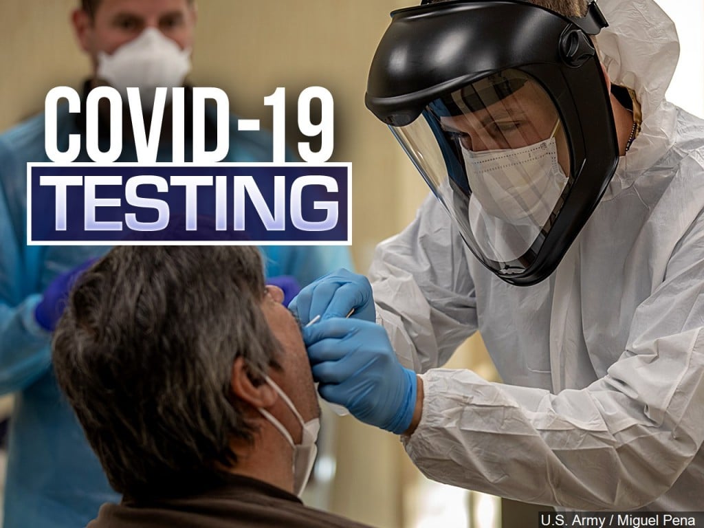 coronavirus, covid-19 testing