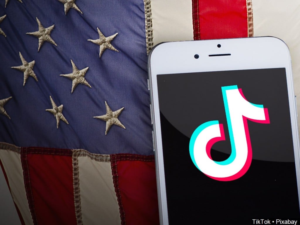 tiktok