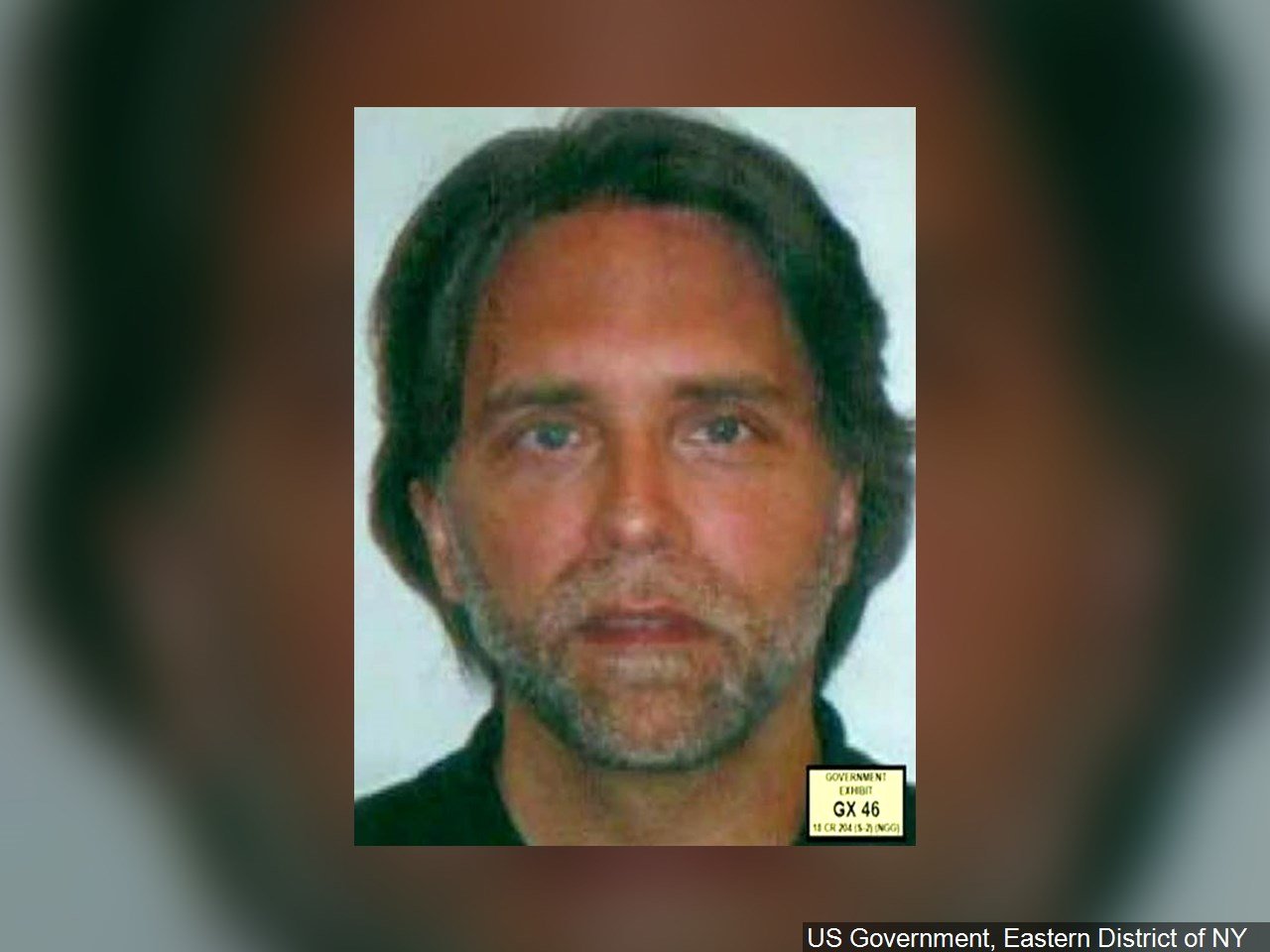 Nxivm Head Keith Raniere Sentenced To 120 Years In Prison
