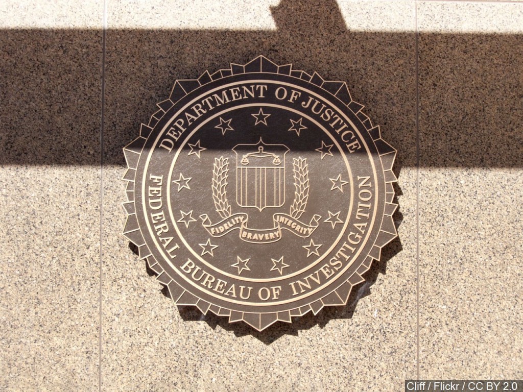 FBI