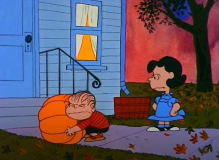 Charlie Brown holiday specials won't air on broadcast television for