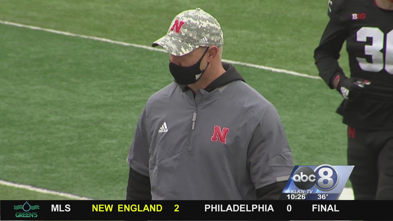 Husker Football Announces Three Additions To Coaching Staff Klkn Tv