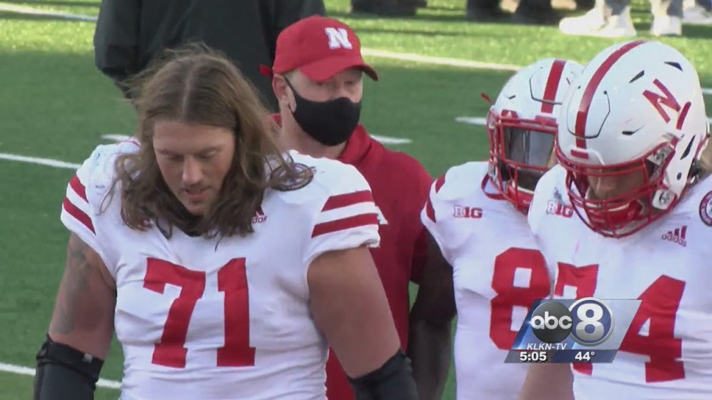 Scott Frost Worried Huskers Won't Be Able To Finish Season Fully