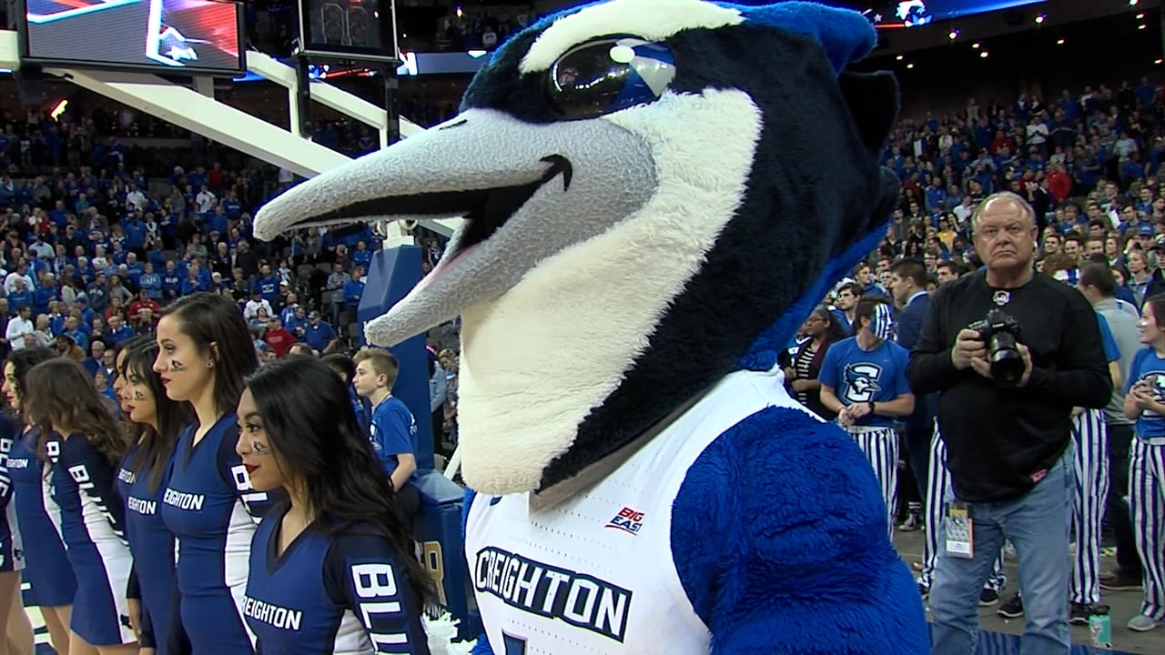Creighton basketball withdraws from season-opening tournament due to COVID-19