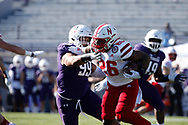 Dedrick Mills