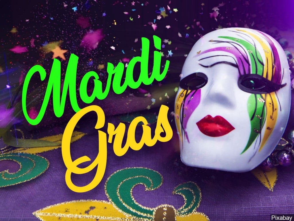 Mardi Gras in New Orleans will be very slimmed down in 2021