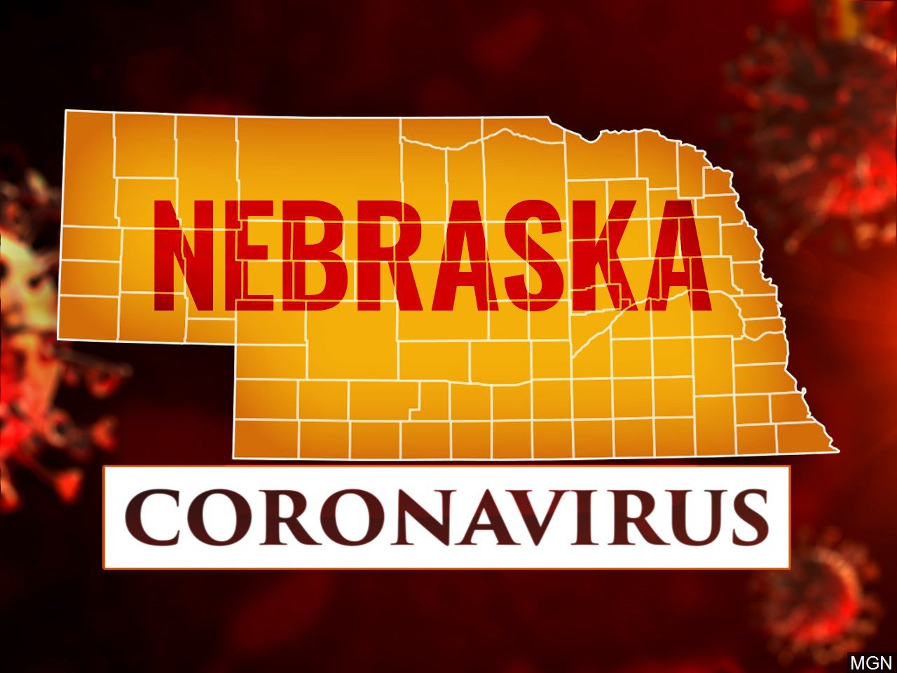 Nebraska vaccine website sees 54,000 signups on 1st day ...