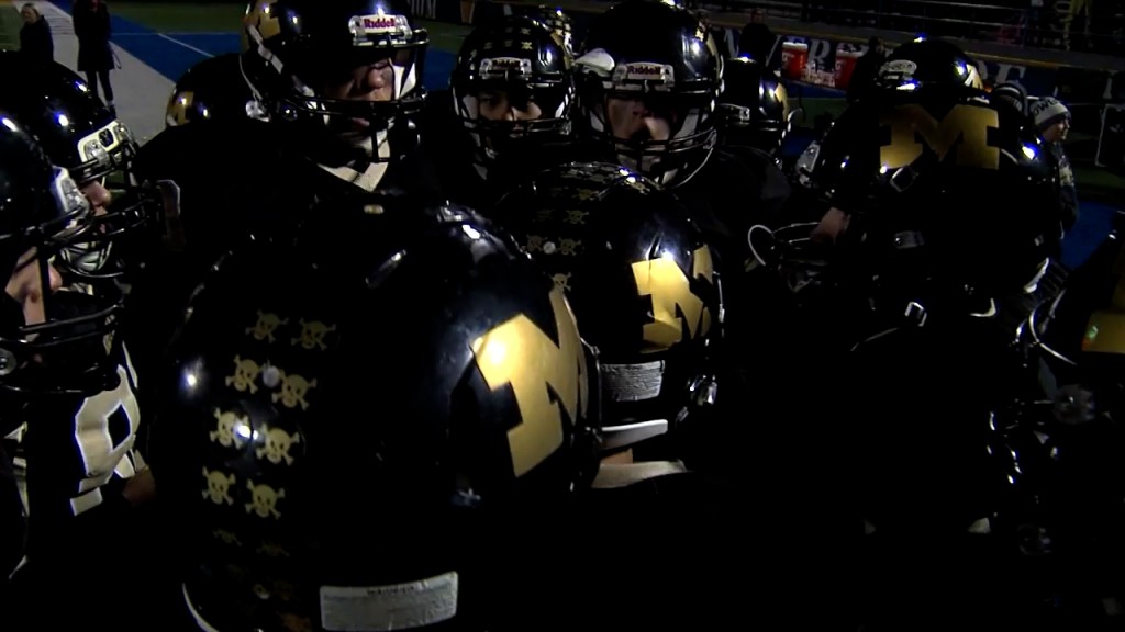 Mccool Junction Football