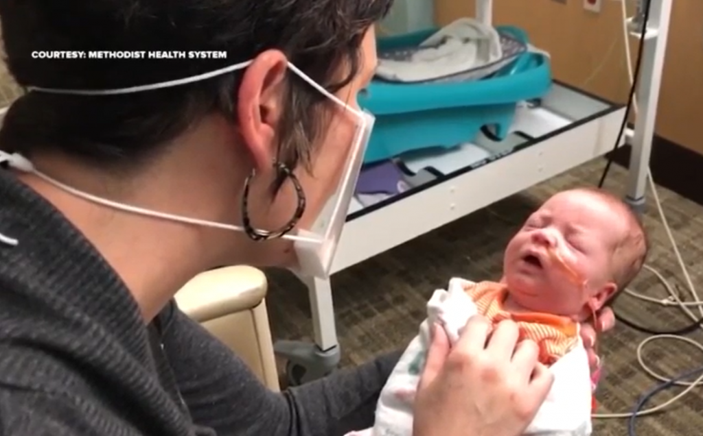 New Face Masks Help Nicu Babies Engage With Parents Google Chrome 11 24 2020 1 58 03 Pm