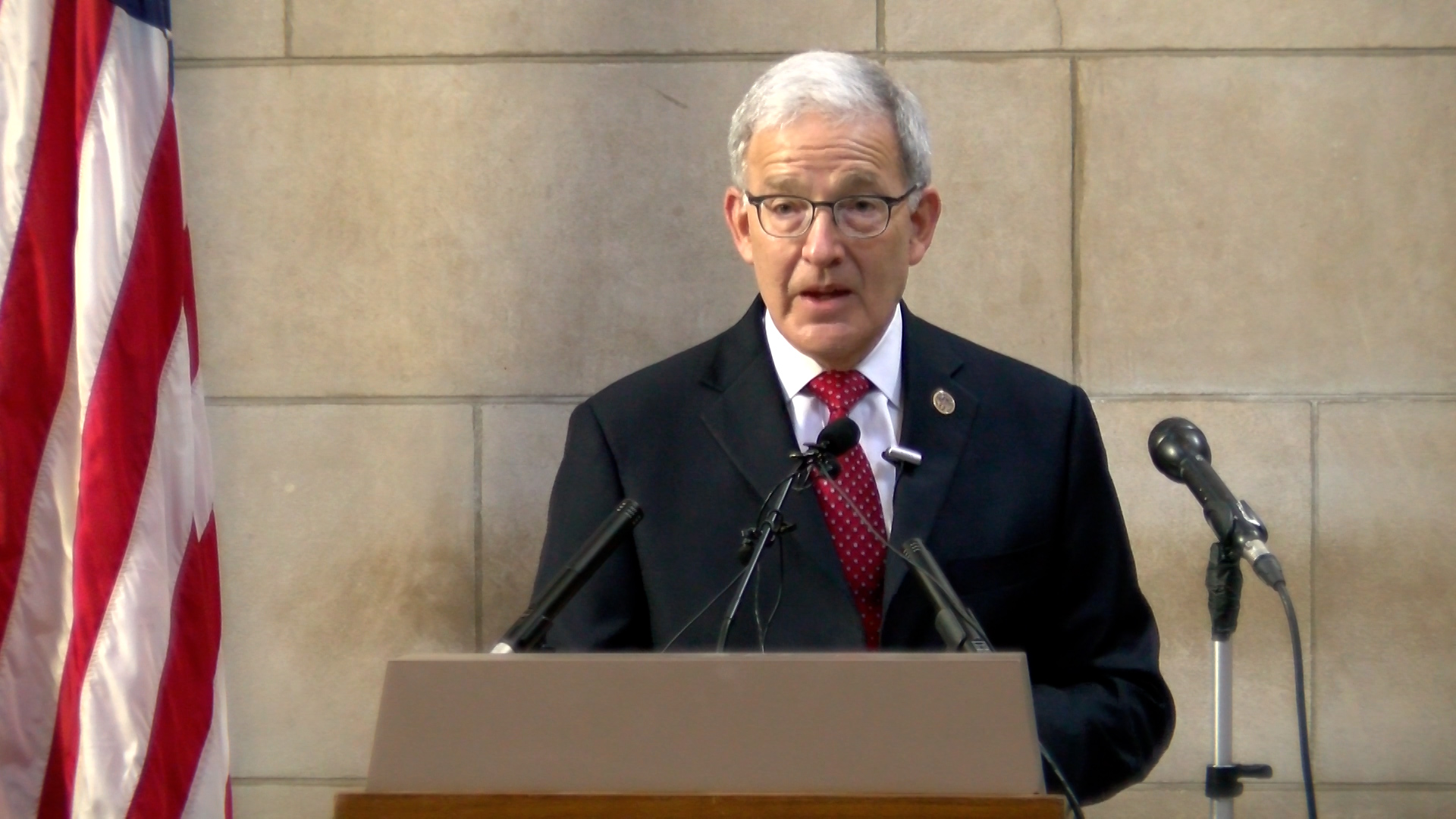 NE Secretary of State says voters set record turnout for Election Day